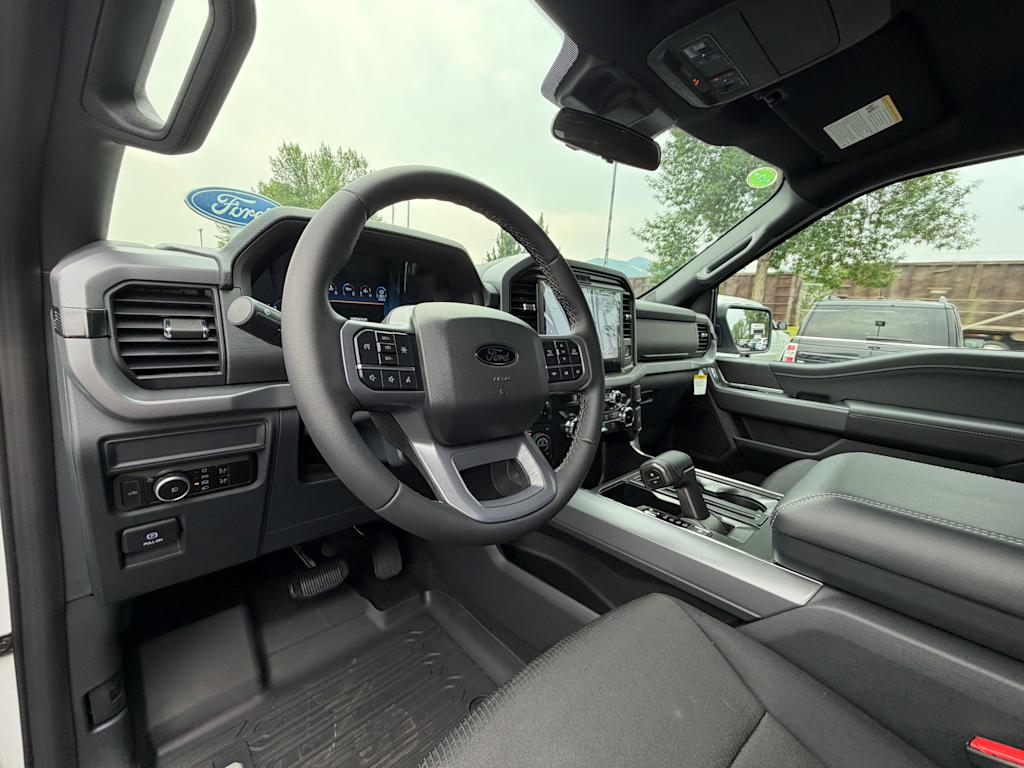 Thumbnail: 2026 Ford F-150 - 2