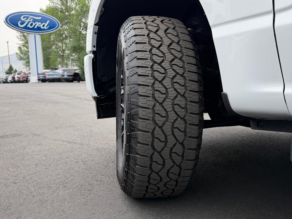 Thumbnail: 2026 Ford F-150 - 32
