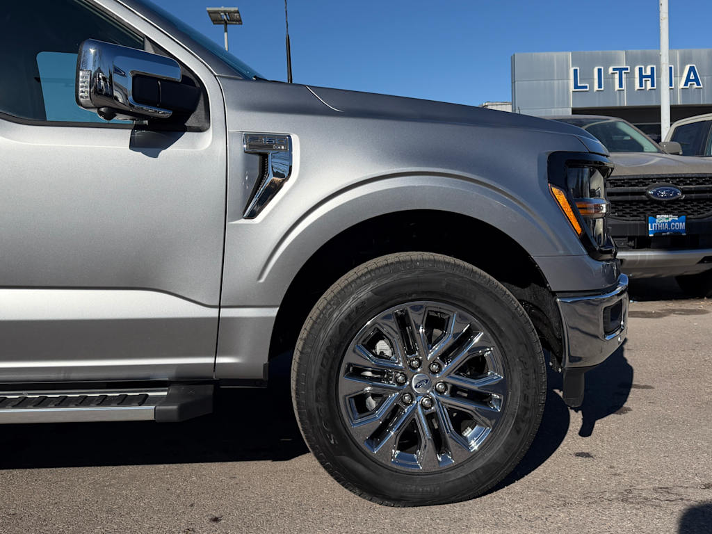 Thumbnail: 2026 Ford F-150 - 6