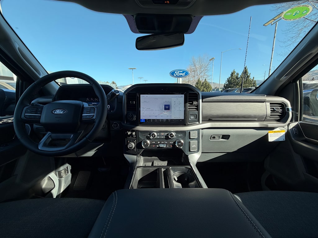 Thumbnail: 2026 Ford F-150 - 10