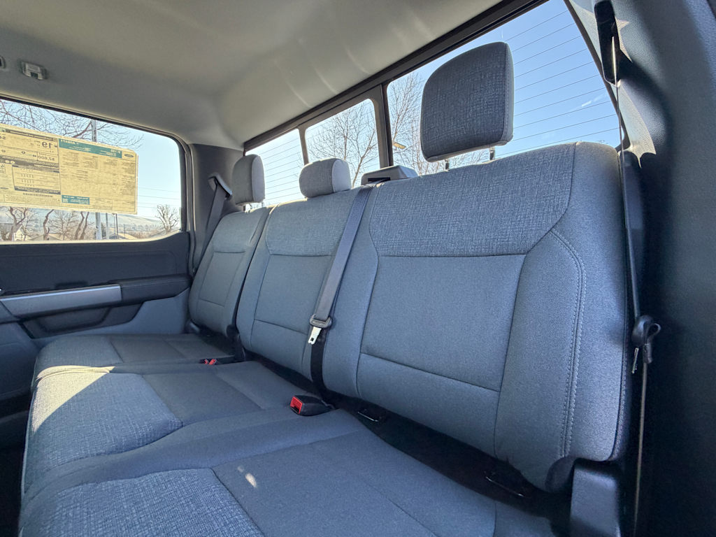 Thumbnail: 2026 Ford F-150 - 9