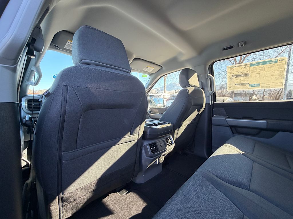 Thumbnail: 2026 Ford F-150 - 30