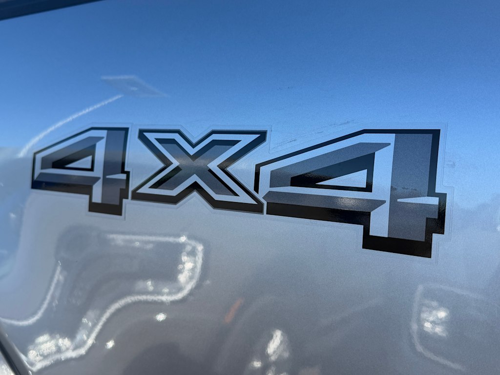 Thumbnail: 2026 Ford F-150 - 5