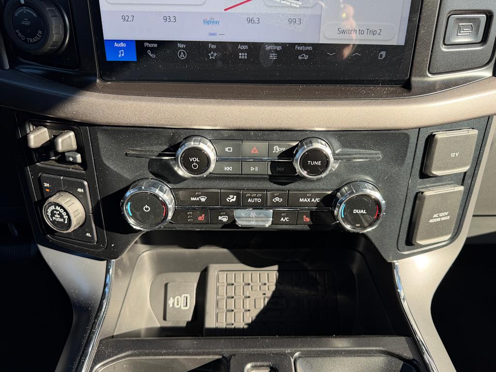 Thumbnail: 2026 Ford F-150 - 22