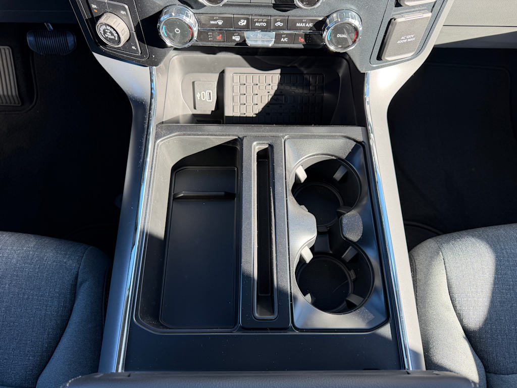 Thumbnail: 2026 Ford F-150 - 12