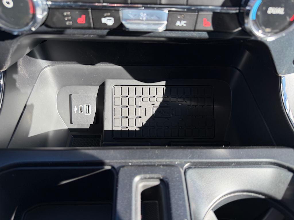 Thumbnail: 2026 Ford F-150 - 14