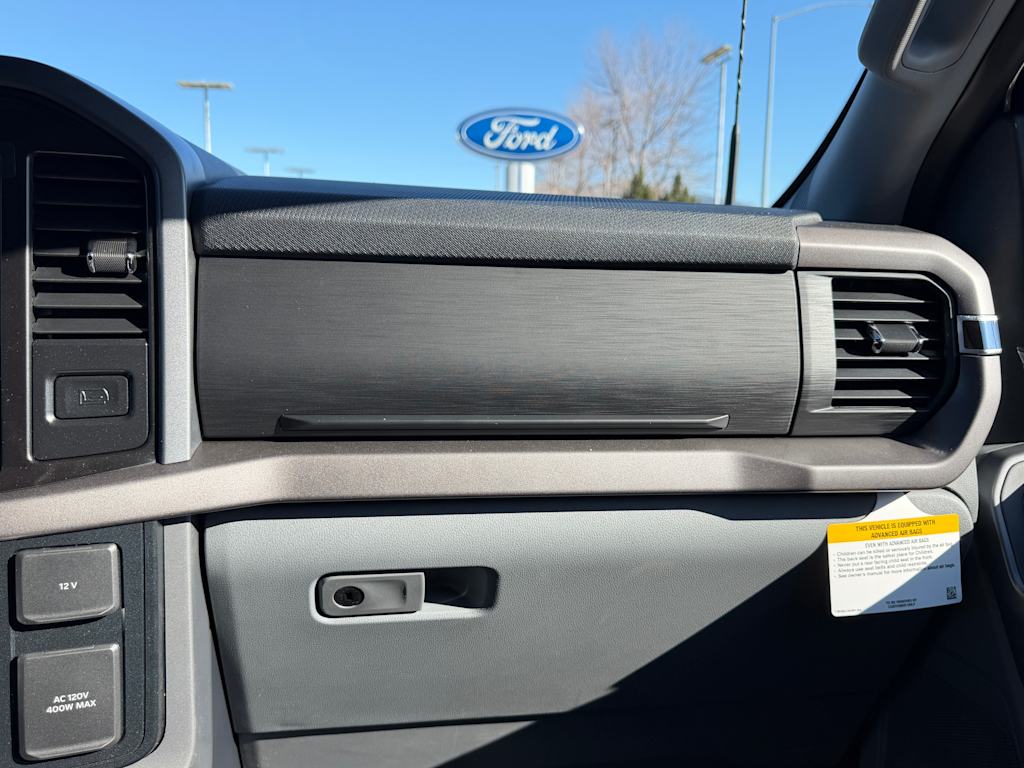 Thumbnail: 2026 Ford F-150 - 27