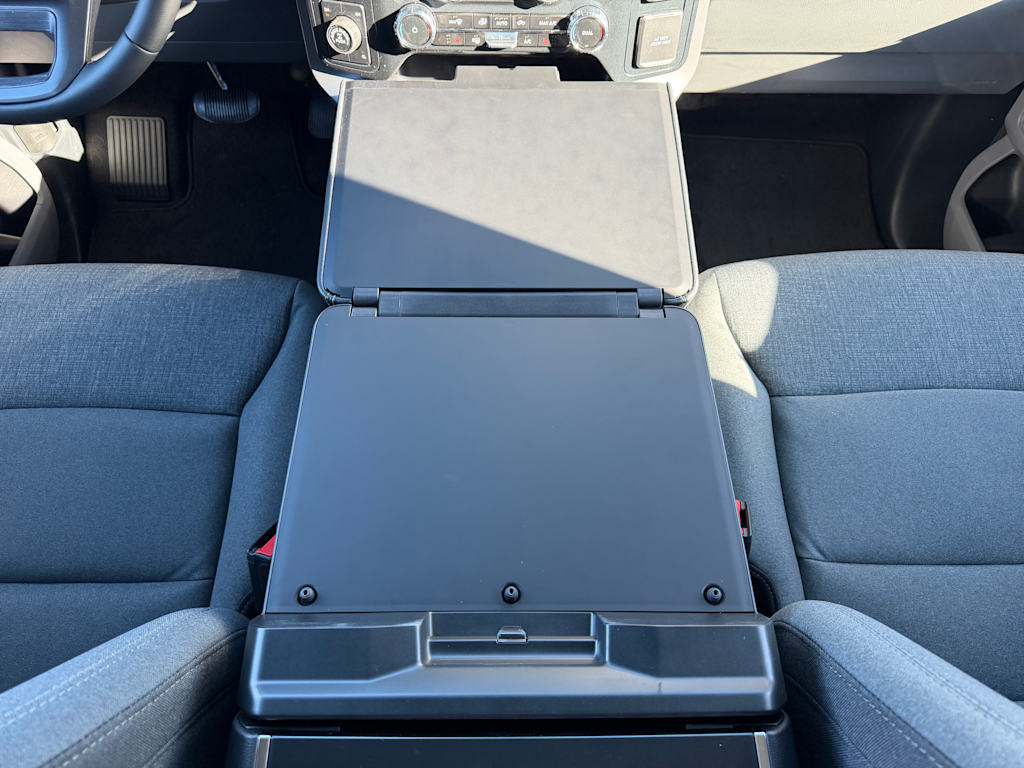 Thumbnail: 2026 Ford F-150 - 25