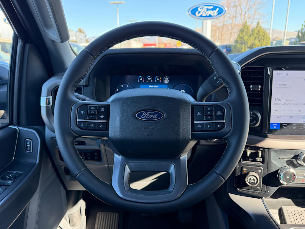 Thumbnail: 2026 Ford F-150 - 7