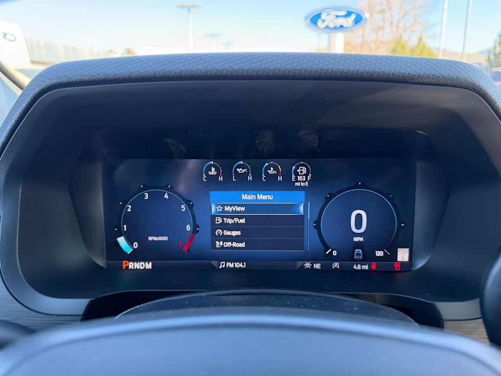 Thumbnail: 2026 Ford F-150 - 13