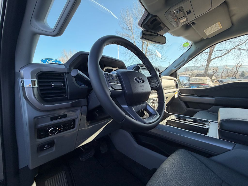 Thumbnail: 2026 Ford F-150 - 2