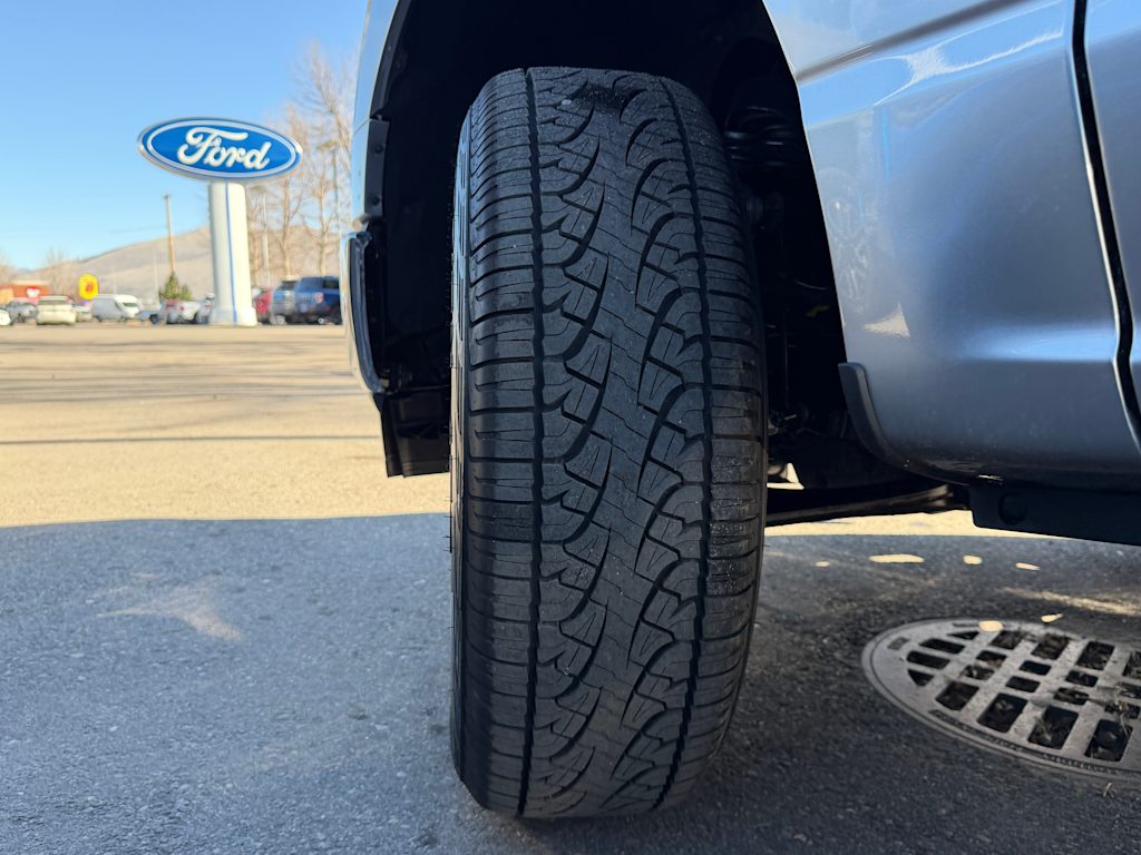 Thumbnail: 2026 Ford F-150 - 32