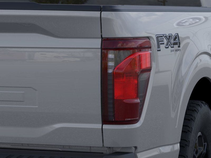 Thumbnail: 2026 Ford F-150 - 22