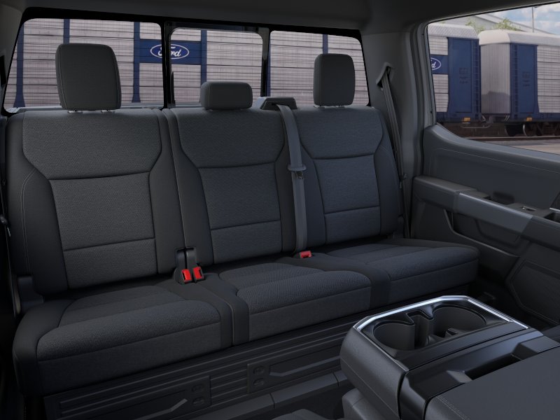 Thumbnail: 2026 Ford F-150 - 10