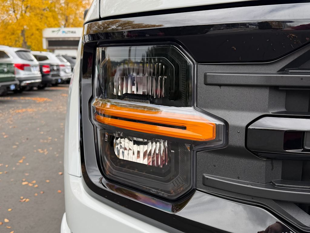 Thumbnail: 2026 Ford F-150 - 5