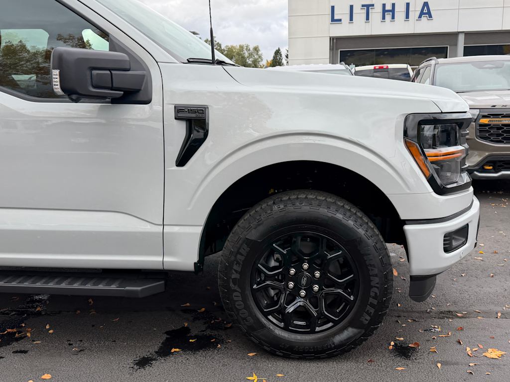 Thumbnail: 2026 Ford F-150 - 6