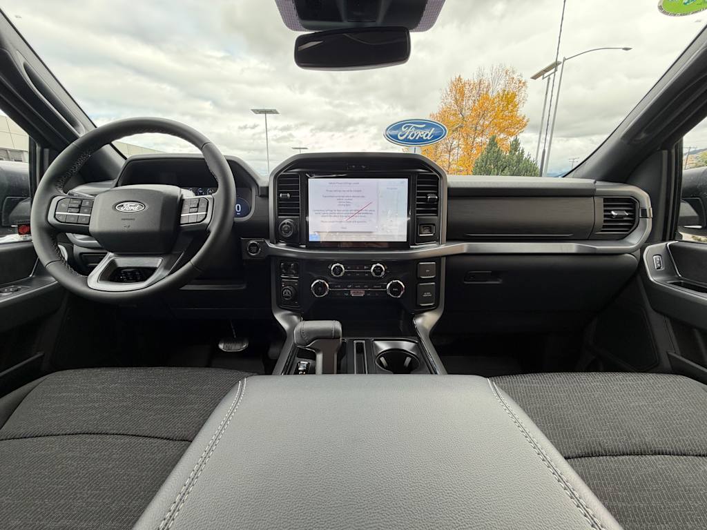 Thumbnail: 2026 Ford F-150 - 11