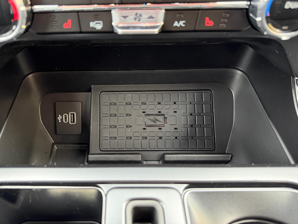 Thumbnail: 2026 Ford F-150 - 15
