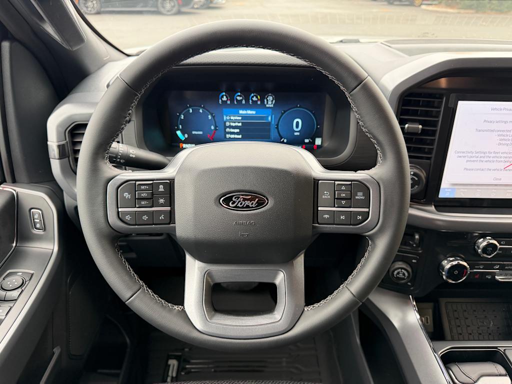 Thumbnail: 2026 Ford F-150 - 7