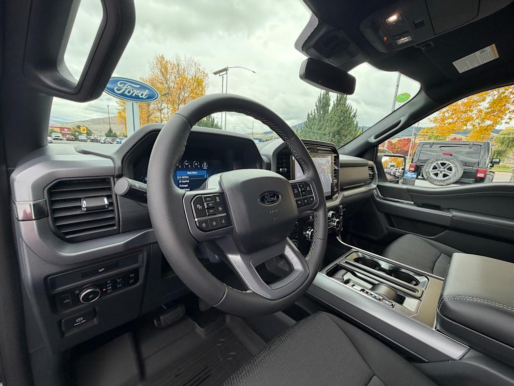 Thumbnail: 2026 Ford F-150 - 2