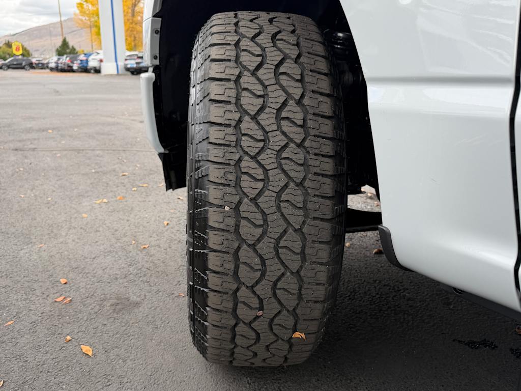 Thumbnail: 2026 Ford F-150 - 30