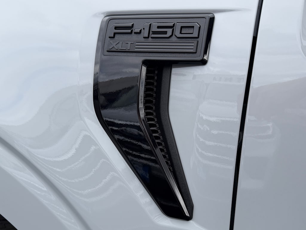 Thumbnail: 2026 Ford F-150 - 28