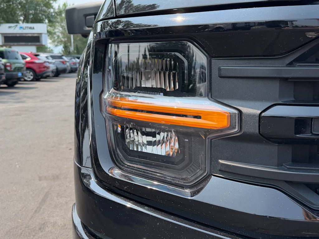 Thumbnail: 2024 Ford F-150 - 5