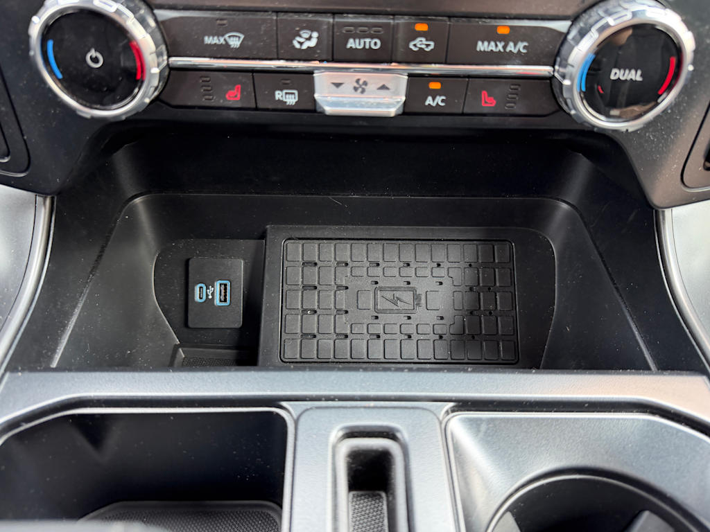 Thumbnail: 2024 Ford F-150 - 14