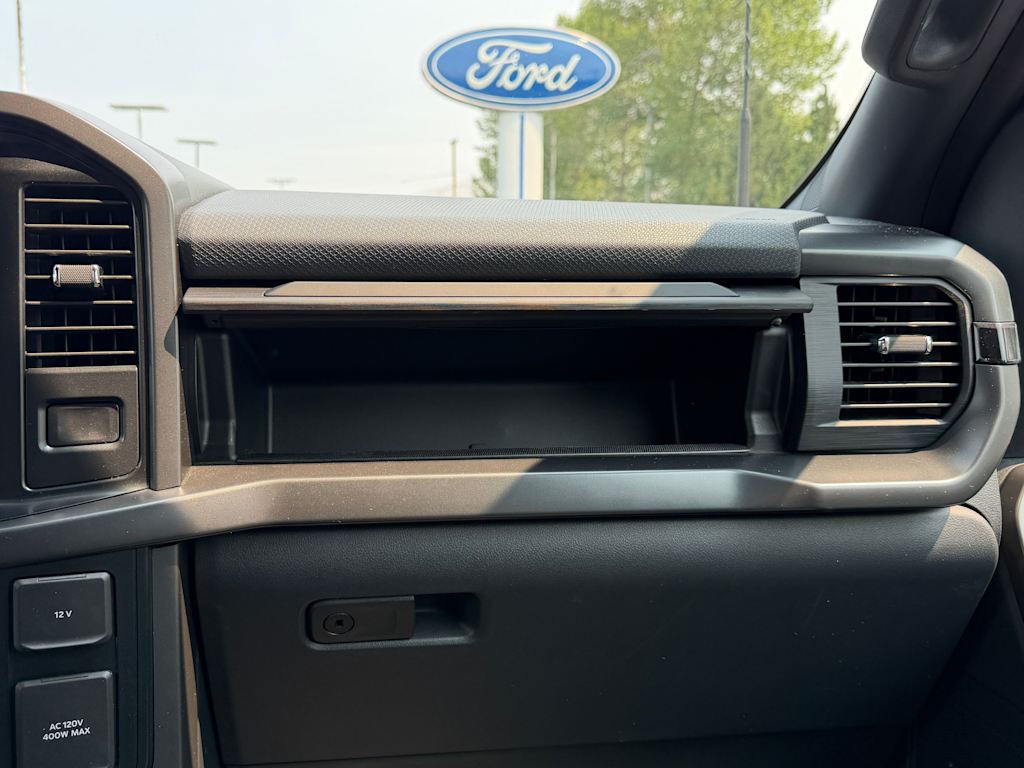 Thumbnail: 2024 Ford F-150 - 28