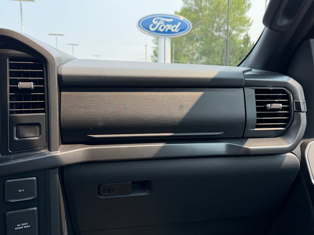 Thumbnail: 2024 Ford F-150 - 27