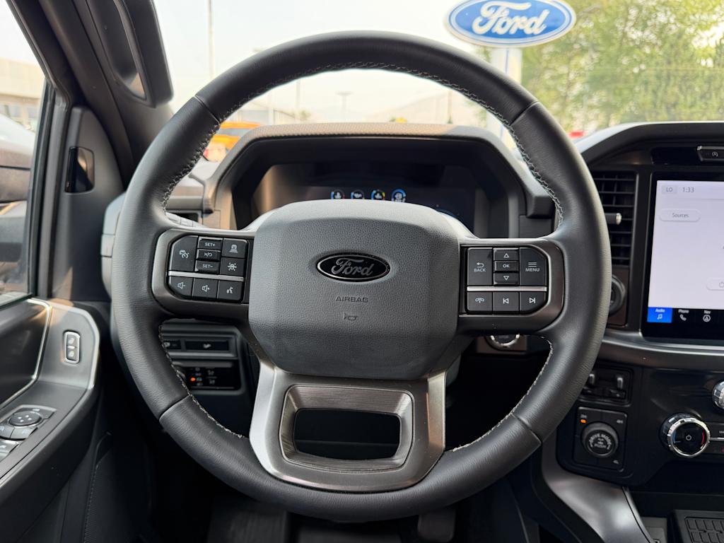 Thumbnail: 2024 Ford F-150 - 6