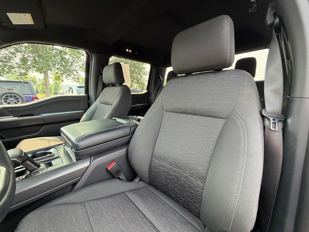 Thumbnail: 2024 Ford F-150 - 7