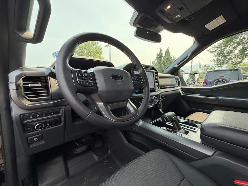 Thumbnail: 2024 Ford F-150 - 2