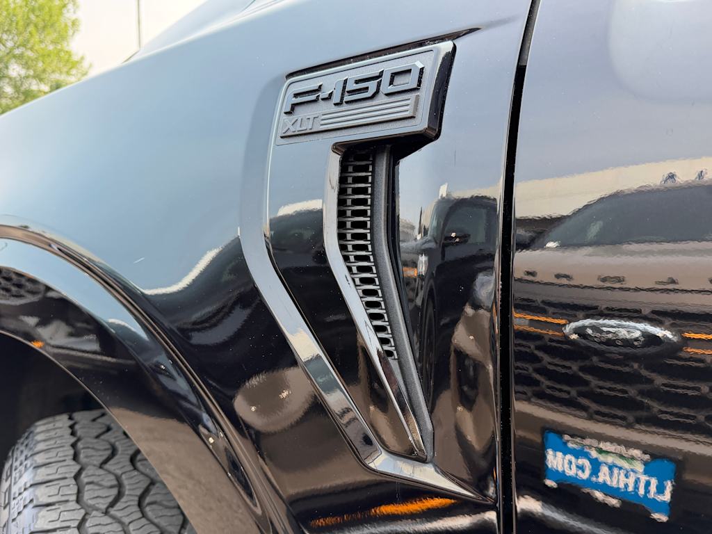 Thumbnail: 2024 Ford F-150 - 31