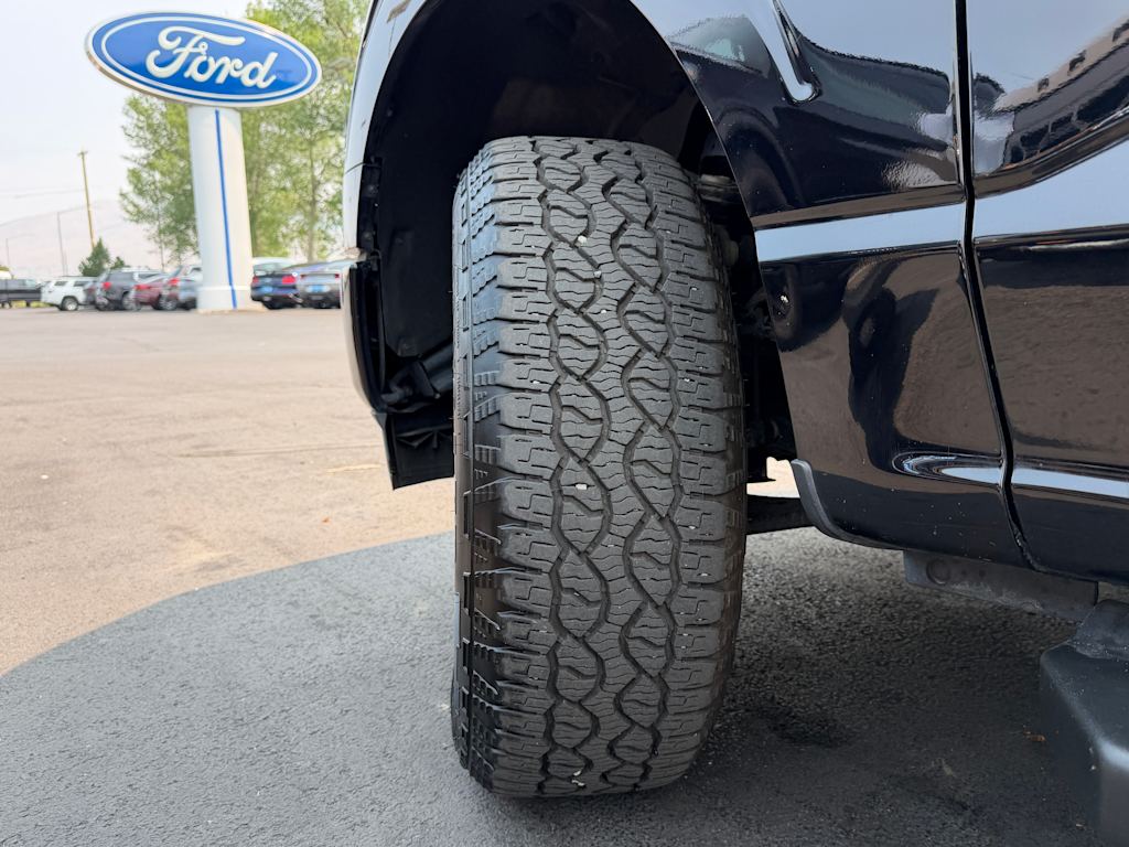 Thumbnail: 2024 Ford F-150 - 32