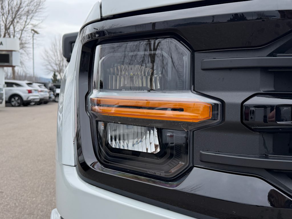 Thumbnail: 2026 Ford F-150 - 17