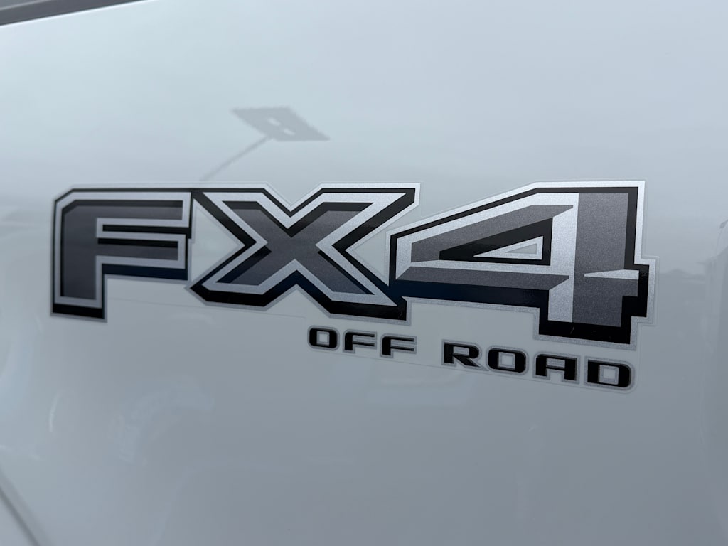 Thumbnail: 2026 Ford F-150 - 6