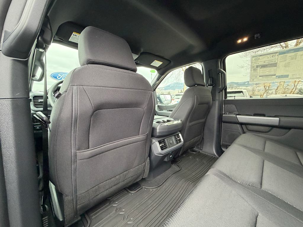 Thumbnail: 2026 Ford F-150 - 30