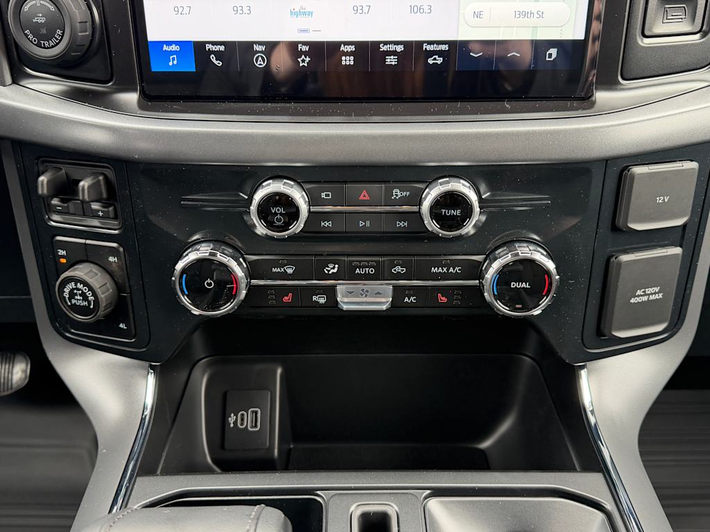 Thumbnail: 2026 Ford F-150 - 22