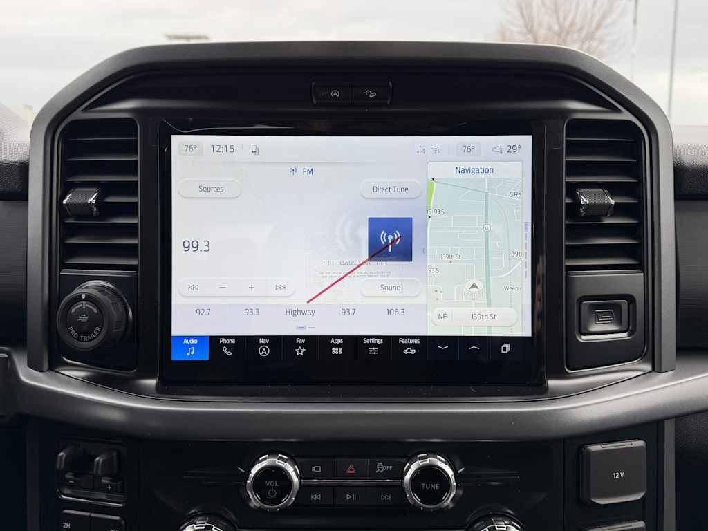 Thumbnail: 2026 Ford F-150 - 12