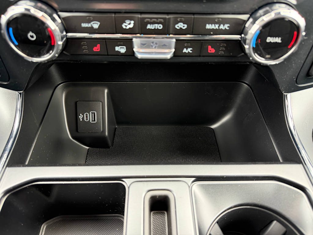 Thumbnail: 2026 Ford F-150 - 23