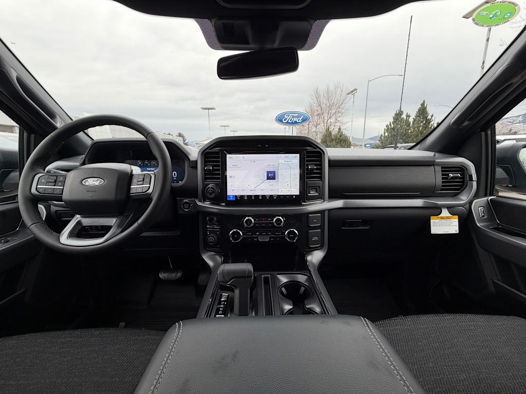 Thumbnail: 2026 Ford F-150 - 11