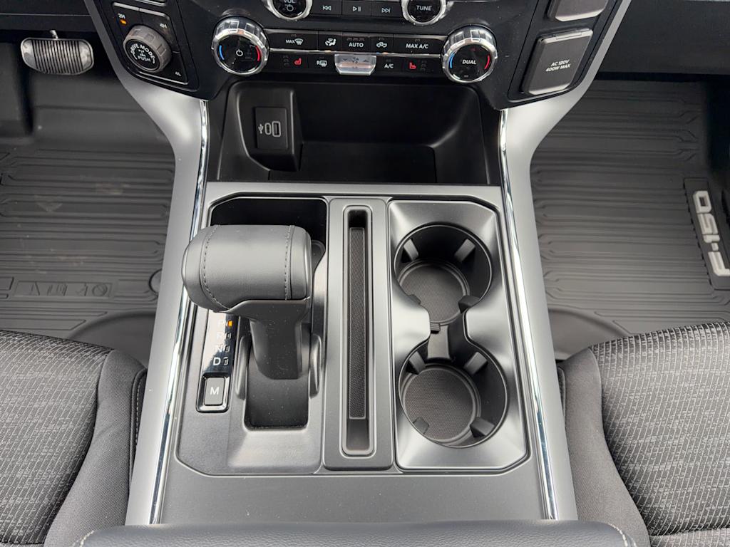 Thumbnail: 2026 Ford F-150 - 13