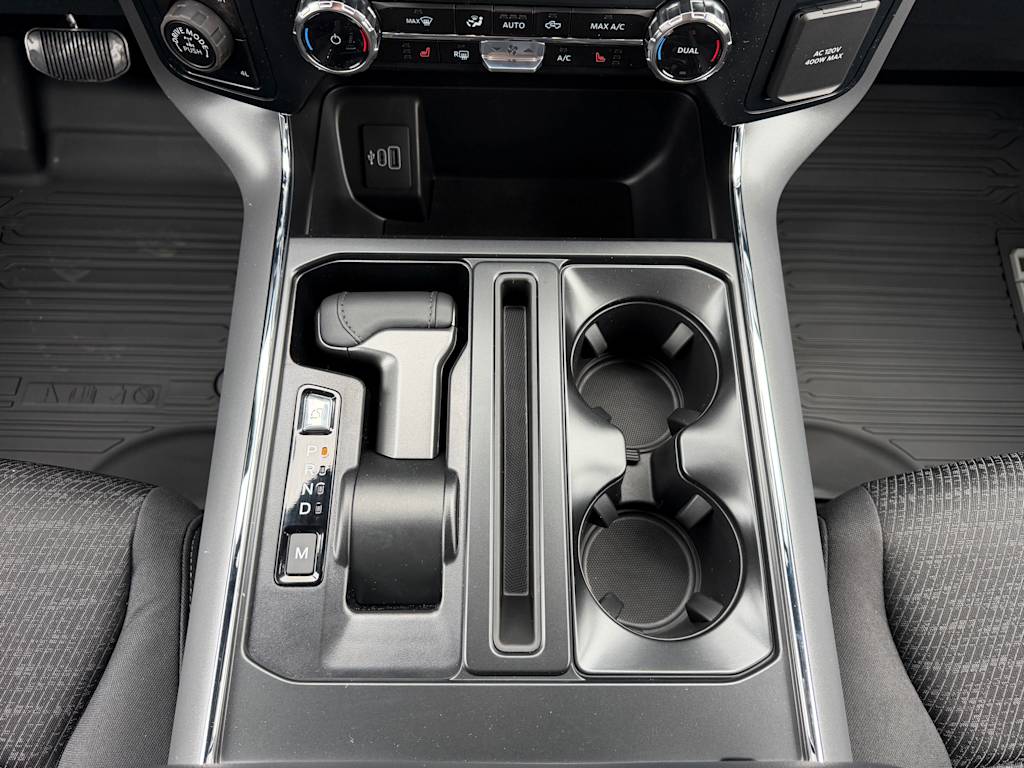 Thumbnail: 2026 Ford F-150 - 24