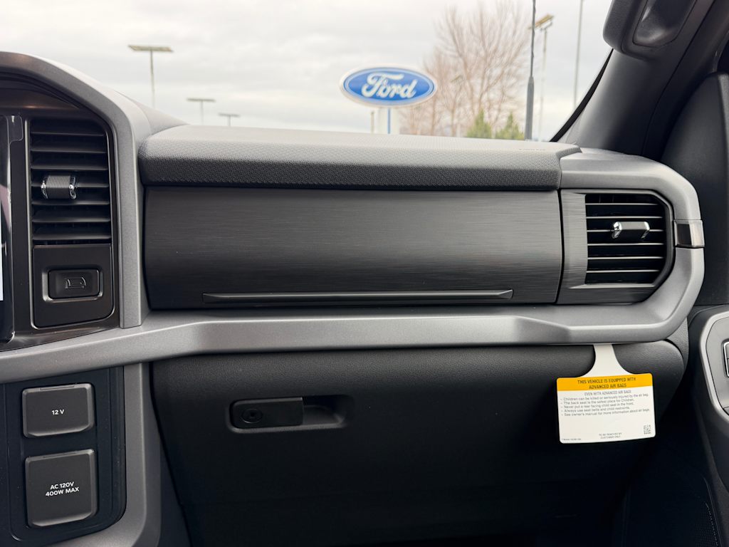 Thumbnail: 2026 Ford F-150 - 27