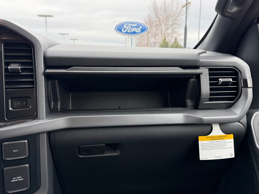 Thumbnail: 2026 Ford F-150 - 28