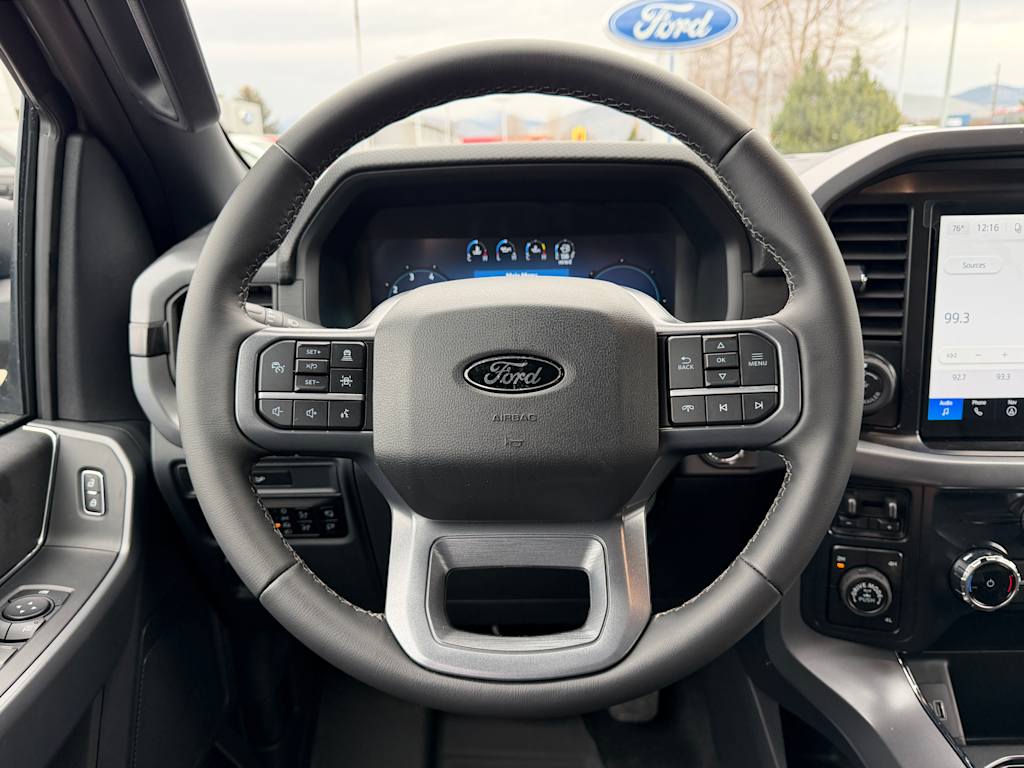 Thumbnail: 2026 Ford F-150 - 8