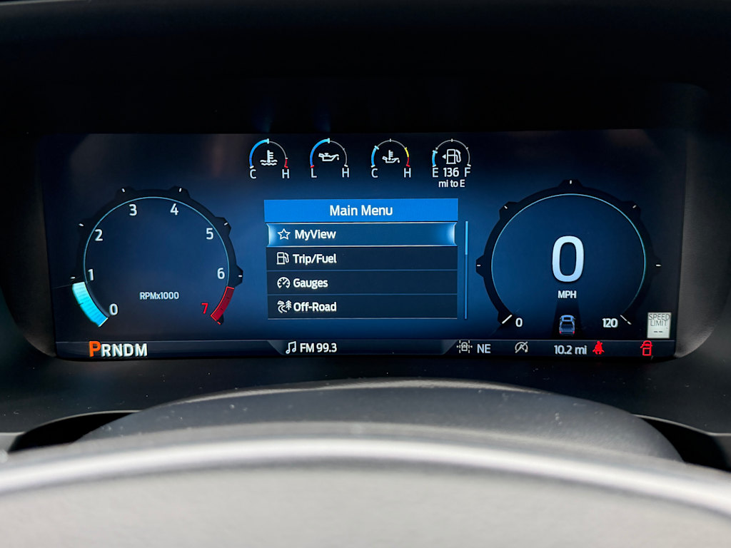 Thumbnail: 2026 Ford F-150 - 14