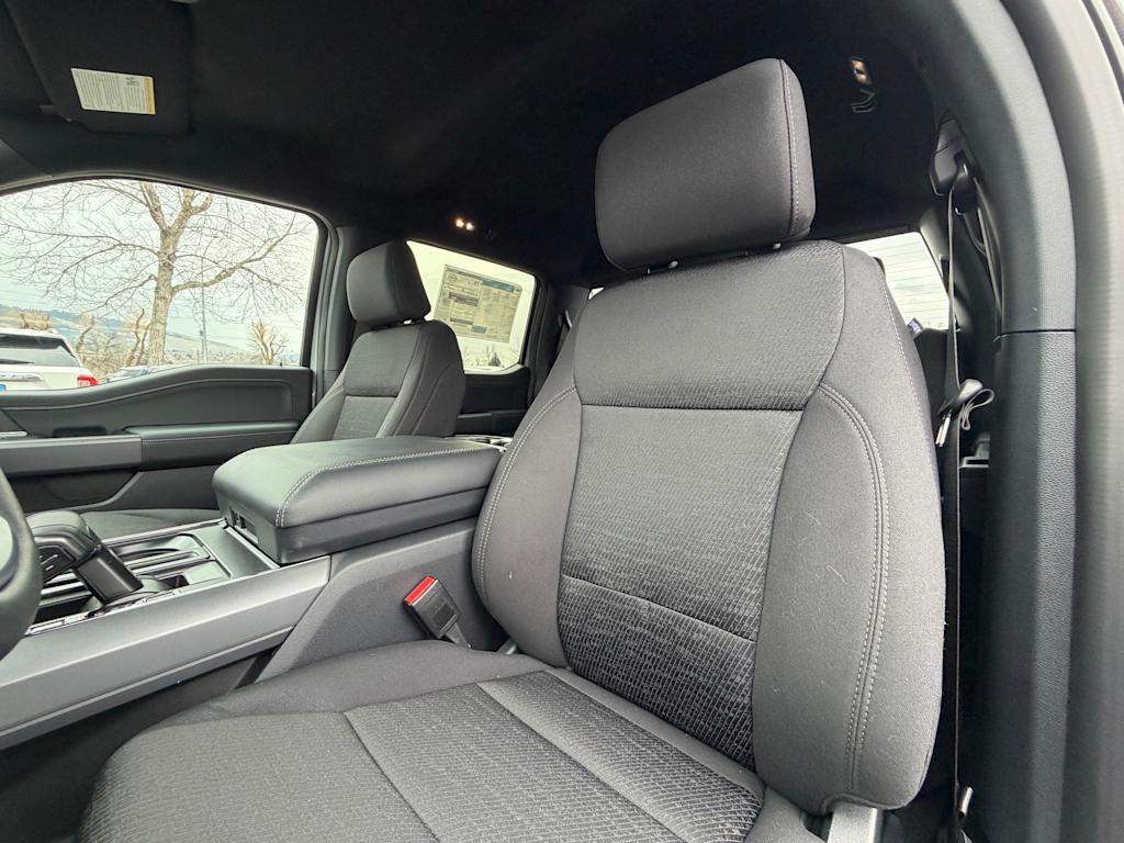 Thumbnail: 2026 Ford F-150 - 9