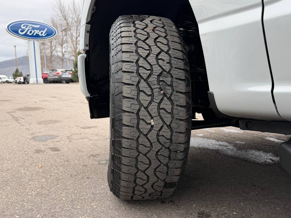 Thumbnail: 2026 Ford F-150 - 16